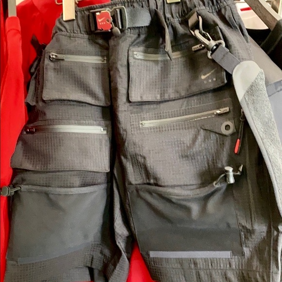 nike matthew williams shorts